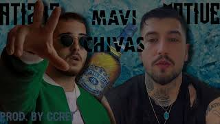 Watch Ati242 Mavi Chivas video