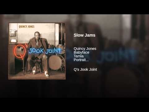 quincy jones slow jams slow jams youtube quincy jones slow jams slow jams youtube