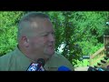 Family of 5 Shot to Death at Virginia Home