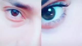 Crazy Eye