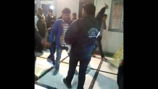 Dance funny video in marige Dance funny video in marige