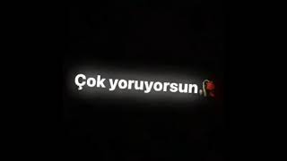 • Mahşer talador ft. lyrics