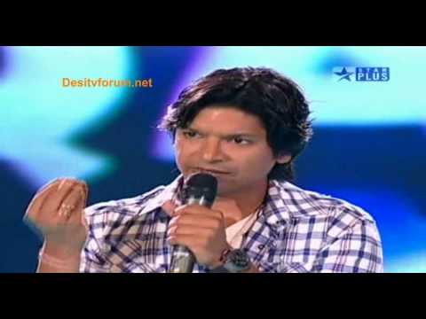 Shaan - Khusboo Hoon Main