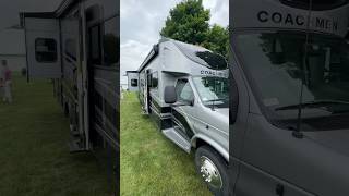 New 2026 Coachmen Concord Motorhome