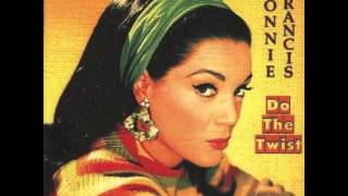 Watch Connie Francis Gonna Git That Man video