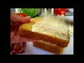 sandwich