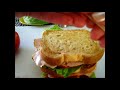 sandwich