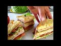 sandwich