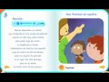 imagen del vídeo escolar