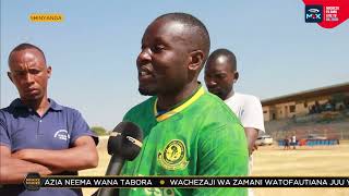 Shabiki Wa Simba Atamba Na Usajili Wa Kimyakimya, Shabiki Wa Yanga Aitaka Mamelodi