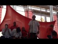 50 ACTIVIDAD CBST CCP, FUNTBCAC Y FENTRASEP GRAN MARCHA MIRAFLORES 24 05 2014 00008