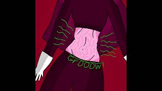 Sarventes Stomach Growl 2