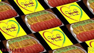how to make colorfull bread/የተለያየ ከለር ዳቦ አሰራር።