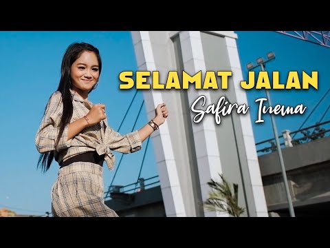 Safira Inema - Selamat Jalan (Official Music Video)