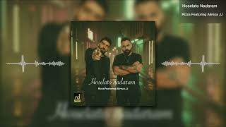 Hoselato Nadaram Rizza & Alireza Jj
