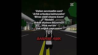 Banane Amk
