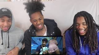 Blueface Fucced Em Wshh Exclusive - Official Music Video