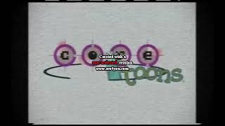 Dream Cbc Canada Dan Clark Company Core Toons Decode Discovery Kids Vhs In Luig Group
