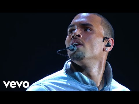 Turn Up The Music Beautiful People (54th GRAMMYs on CBS)