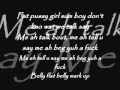 Vybz Kartel - Beg Yuh Ah Fuck Lyrics