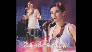 Watch Nelly Furtado Wavin Flag video