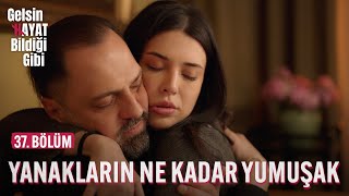 Yanakların Ne Kadar Yumuşak - Gelsin Hayat Bildiği Gibi 37. Bölüm
