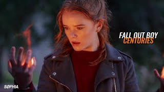 Fall Out Boy 'Centuries' Türkçe Çeviri /Fate: The Winx Saga