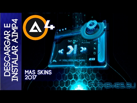 Обложки aimp 4 Обложки aimp 4
