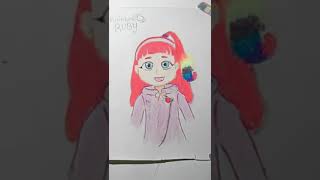 Rainbow Ruby