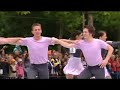 Holiday on Ice - New Guinness World Record: Biggest Wheel