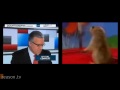 Dramatic Olbermann vs. Dramatic Chipmunk