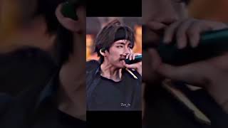 Taehyung Dikaya La Vista Song Edit