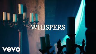 Watch Halsey Whispers video