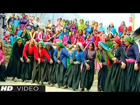 Garhwal Ka Log Pardes Basigen - Bhaiji Ku Byo - Latest Garhwali...