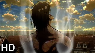 Attack On An 1. Sezon 8. Bölüm Eren Ana Dönüşüyor Edit Türkçe Altyazılı.