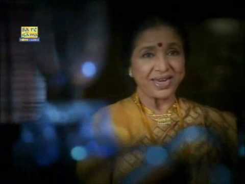 CHUPKE CHUPKE RAAT DIN - ASHA BHOSLE