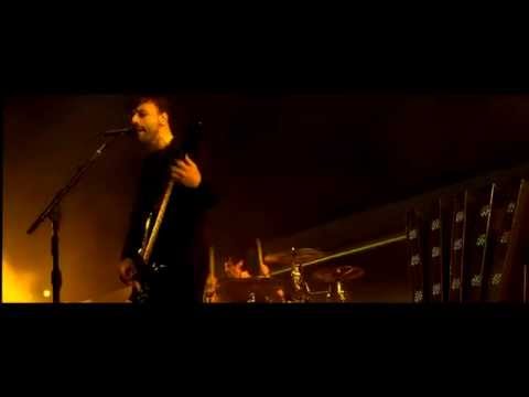 Muse - Reapers