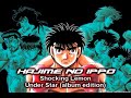 Hajime no ippo - Shocking Lemon (Under Star Album Edition)
