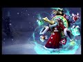 Old Saint Zilean (2015 Update) Skin Spotlight - League of Legends