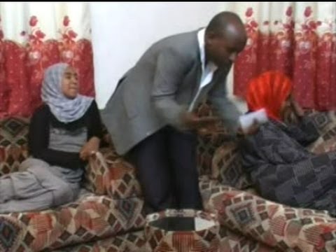 Hulet Nigist | ሁለት ንግስት | Best Amharic Islamic...