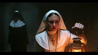 鬼修女 | HD中文首版電影預告 (The Nun)