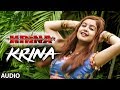 Krina Title Song Full Audio | Sadhana Sargam | Parth Singh Chauhan, Inder Kumar, Deepsikha