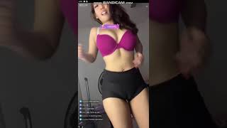 Bigo Live Princess Syue Losterfly