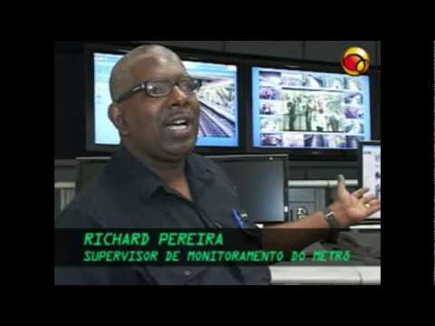 Câmeras de Segurança - Vilãs ou Aliadas? Vigilância Total parte_1