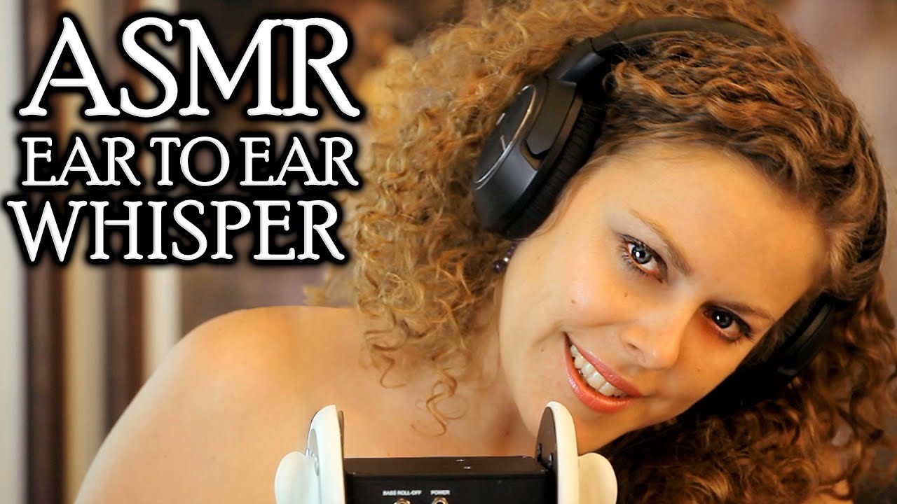 Asmr hfo binaural