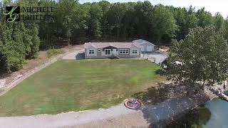 721 Davidson Road, Beebe, Ar 72012