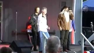Watch Oak Ridge Boys Still Holding On video