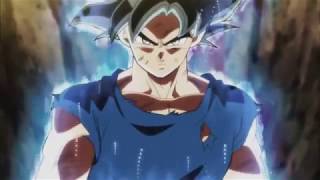 The Tournament of Power: Team Universe 7