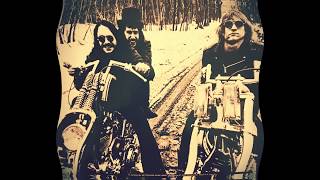 James Gang - Rides Again (1970) Original LP (Top 70s Rock)