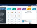 Phoca Cart - Multilingual Ecommerce Site (Multilingual Associations)